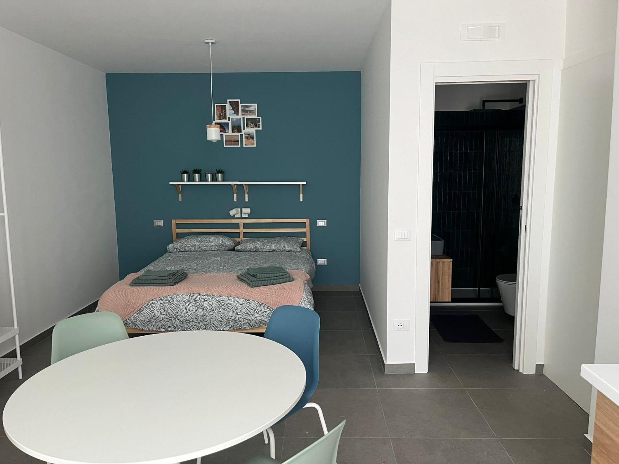 Apartamento Vista Mare Etna Acireale Exterior foto