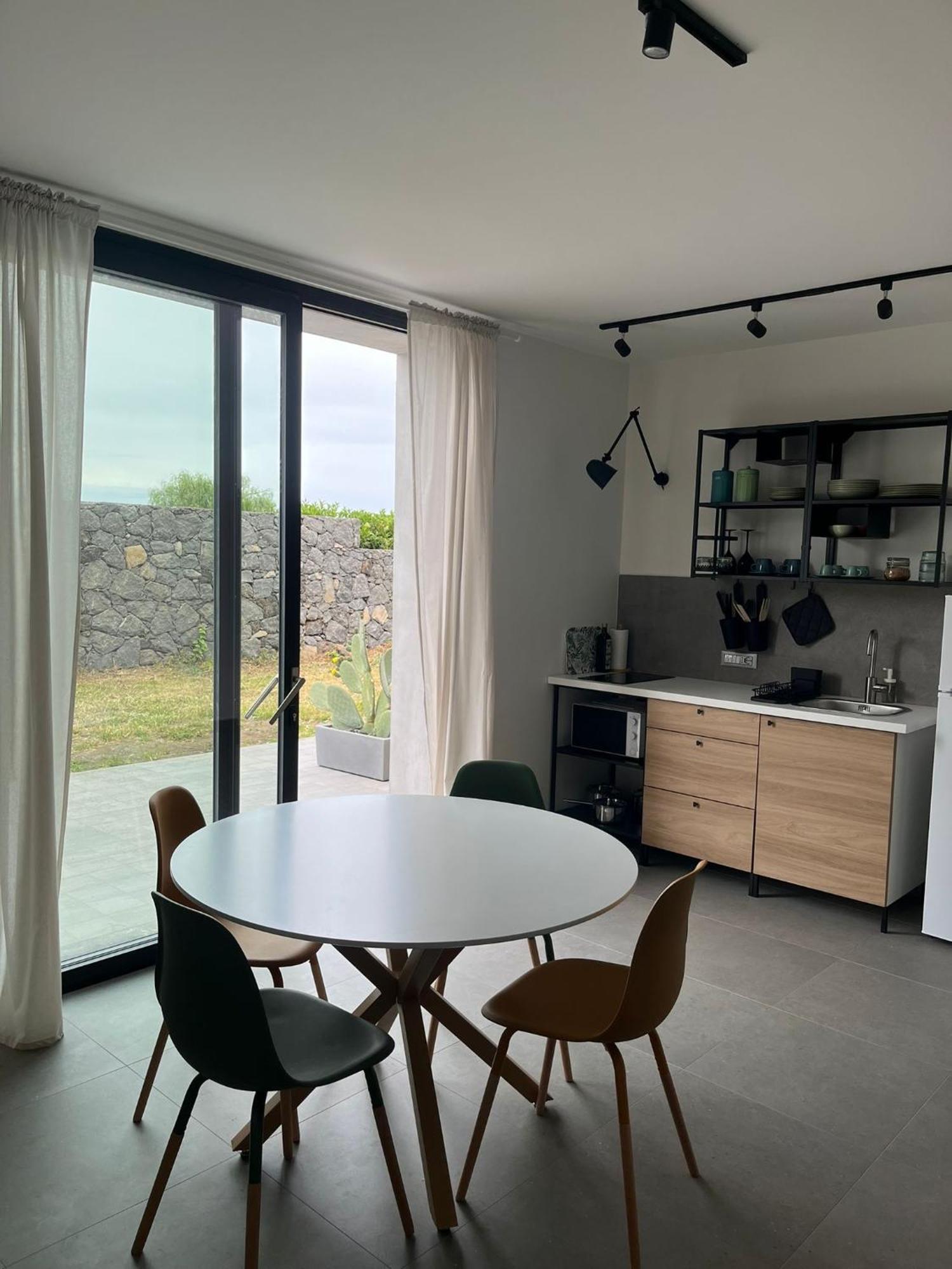 Apartamento Vista Mare Etna Acireale Exterior foto