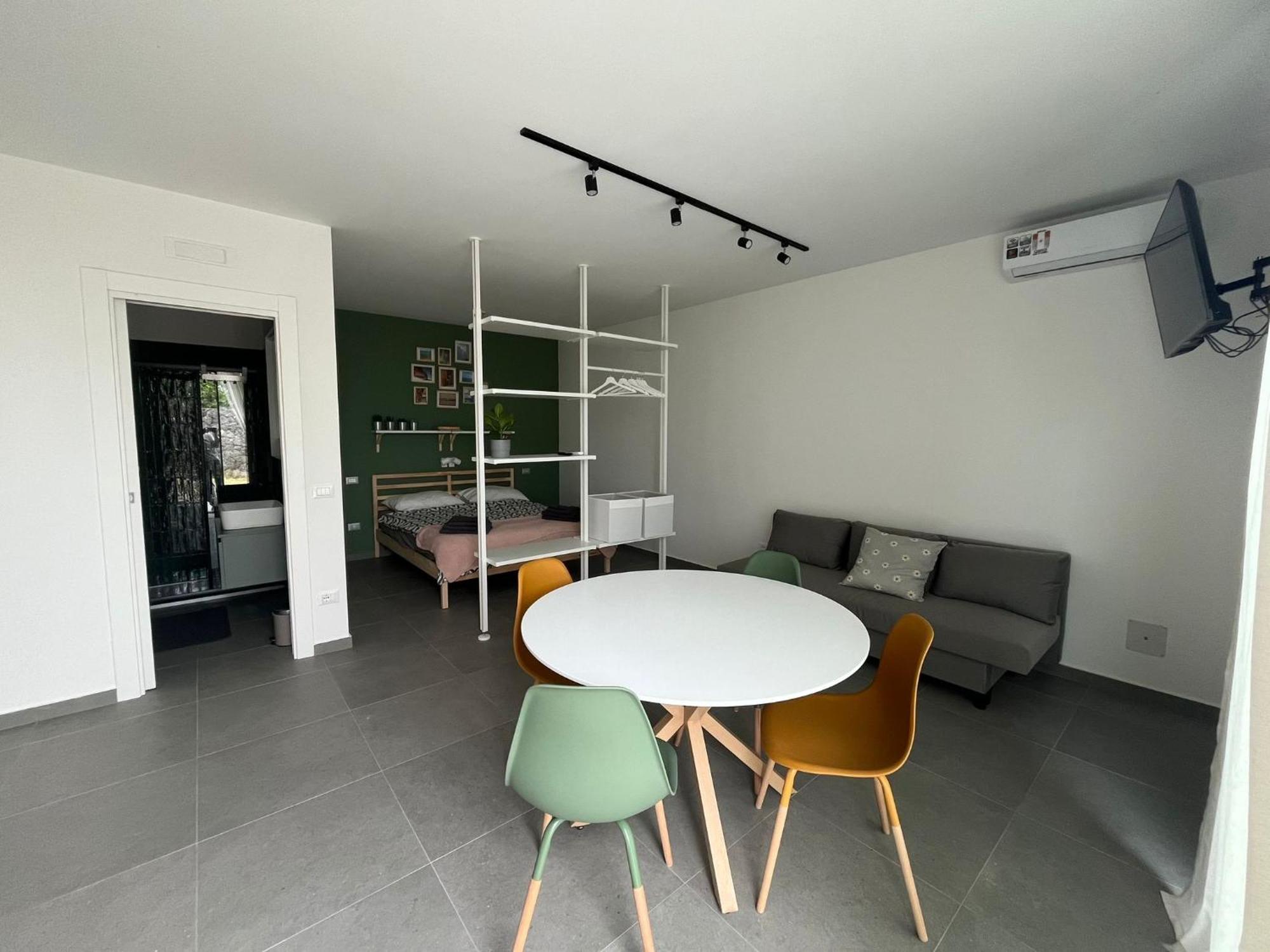 Apartamento Vista Mare Etna Acireale Exterior foto
