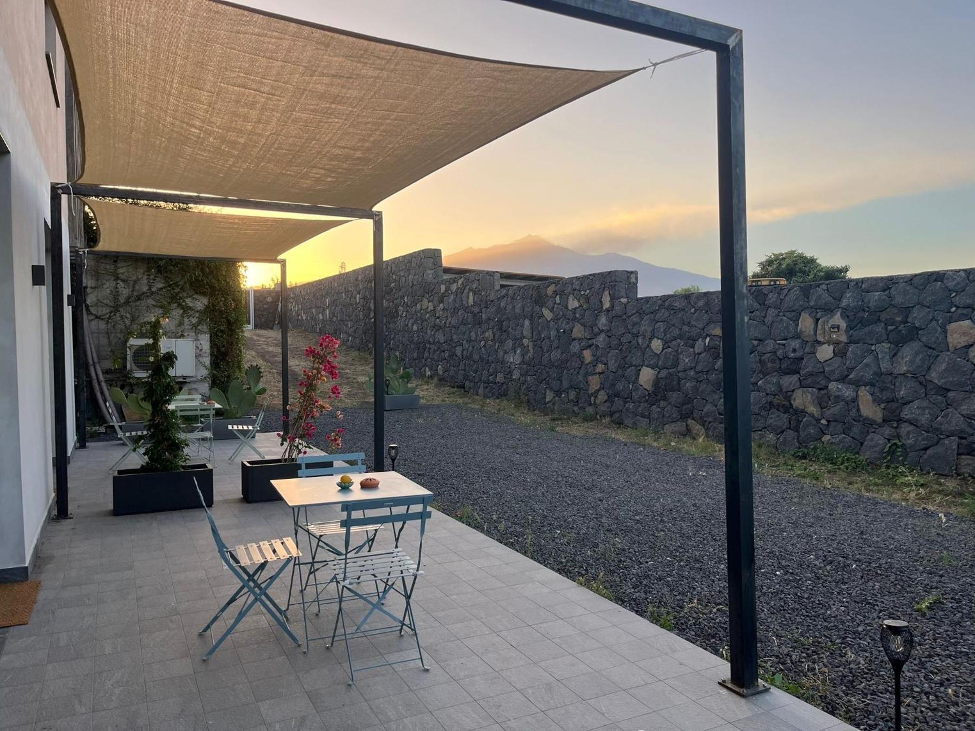 Apartamento Vista Mare Etna Acireale Exterior foto